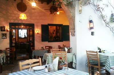 
 Something unexpected yet reassuring - Cyprus the way it used to be.